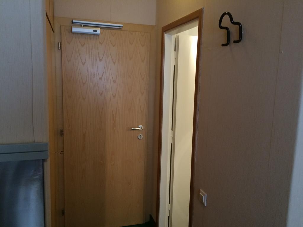 Appartamento Алпе ди Сиуси Екстериор снимка